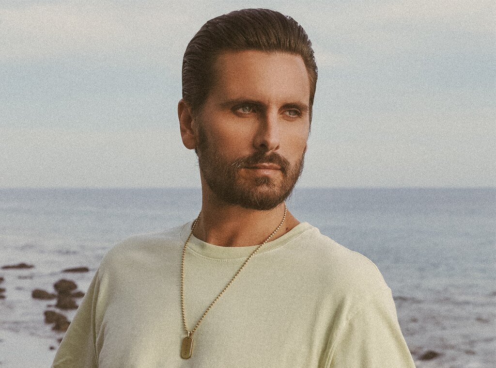 Scott Disick Screams At Women To Perform Oral Sex On Him